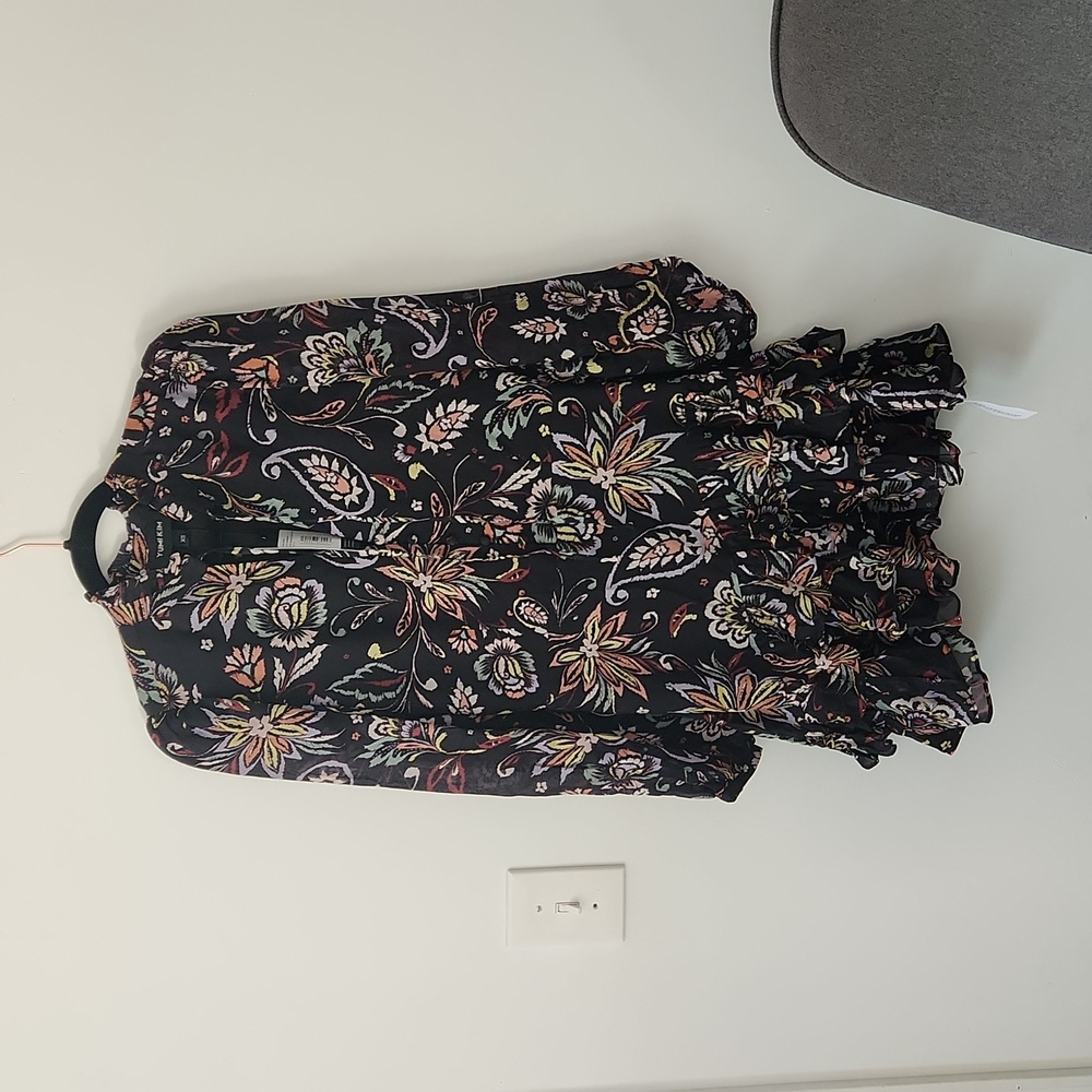 NWT Jenna Mini Dress